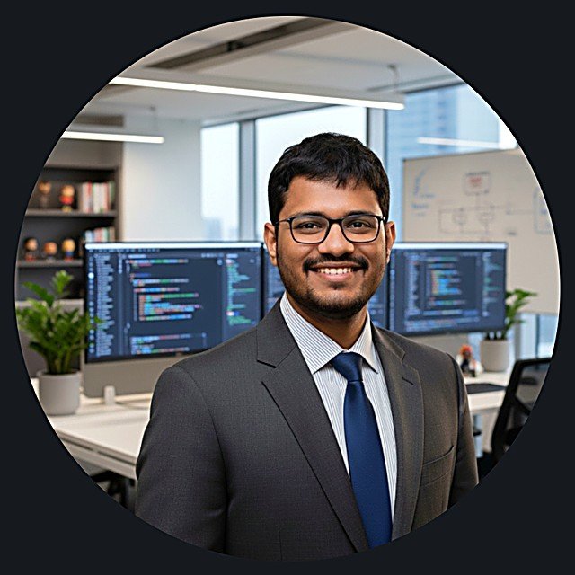 Aalok Shah